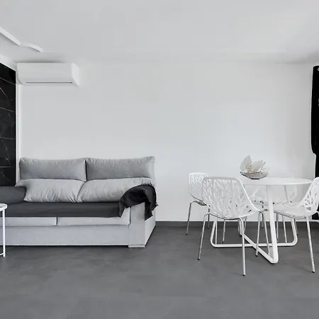 Apartment Relax Torrevieja