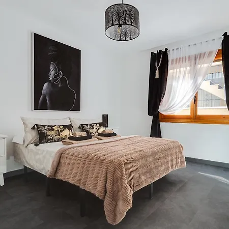 Relax Apartment *
